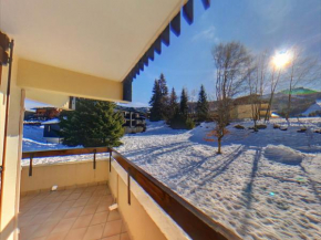 AT101 Appartement 6 Pers proche base de loisirs